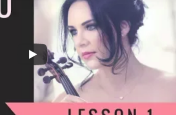 beginner lessons for self taught violin players